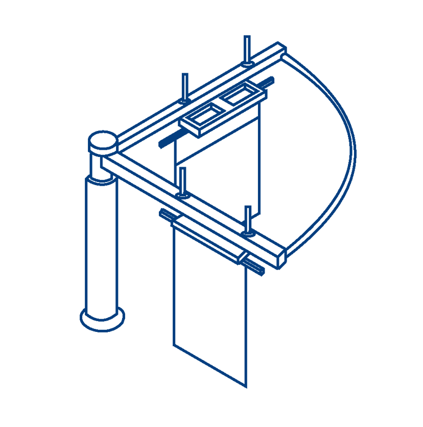 دستگاه کاتد استریپر - مبین صنعت راستین