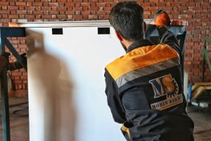 کاتدبلانک استنلس استیل در پیرومتالوژی و هیدرومتالوژی یا لیچینگ