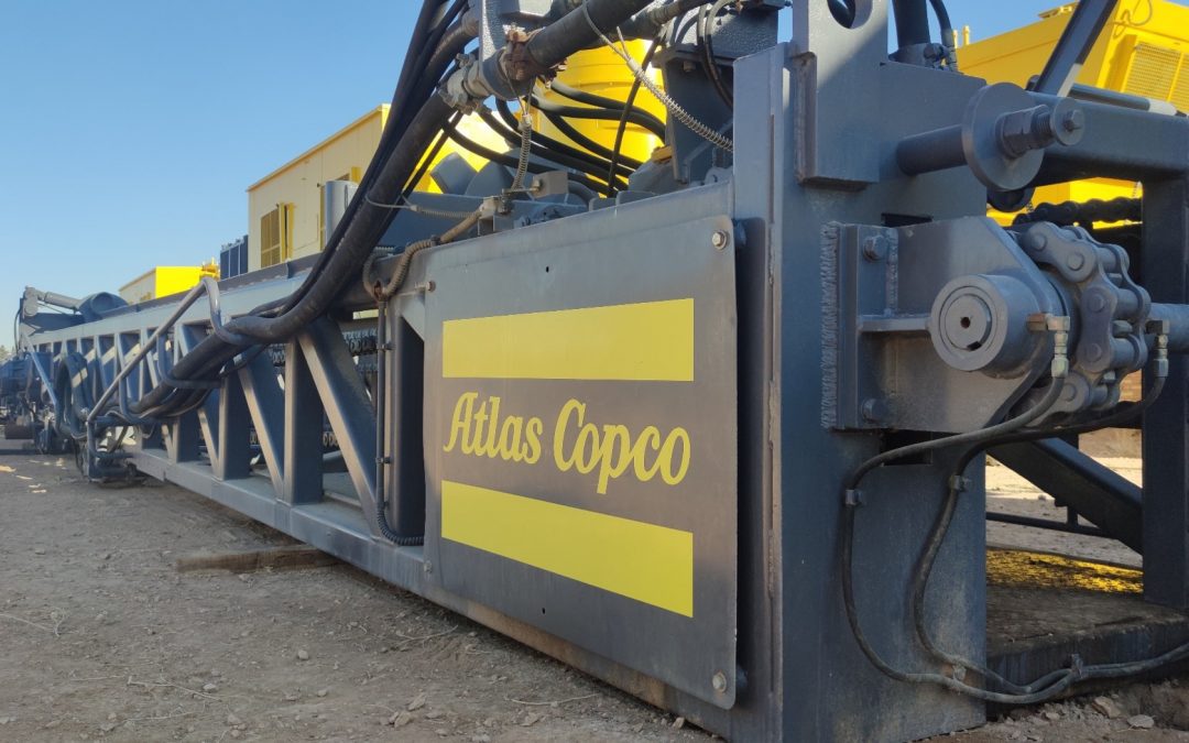 دکل دریل حفاری (Tower drilling drill)